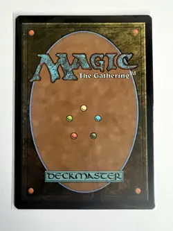 Urza, Lord High Artificer (Future Sight) NM Foil Mystery Booster 2 MTG English - Image 4