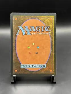 Burrowing MTG Core Set 4th Edition Regular - Image 2