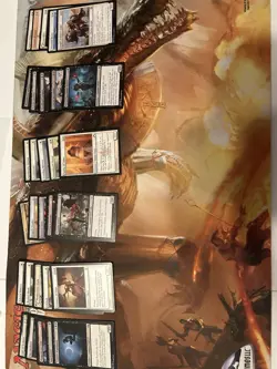 Lazy Genius MTG Pack - Orzhov Lifegain Synergy (Payoffs + Engines + Lifelink) - Image 1