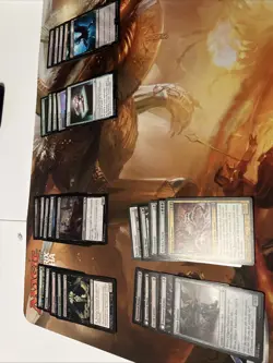 Lazy Genius MTG Pack - Golgari Lifegain Synergy (Sac Outlets + Engines/Payoffs) - Image 4