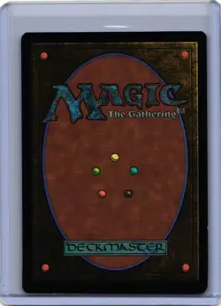 MTG Dawnglade Regent Commander Legends 222/361 Regular Rare - Image 2