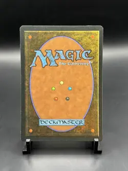 Hill Giant MTG Core Set 4th Edition Regular - Image 2
