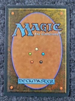 Instill Energy -Revised Edition Magic the Gathering Never played MTG. (DS3D1K6) - Image 2