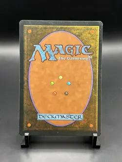 Orcish Artillery MTG Core Set 4th Edition Regular - Image 2