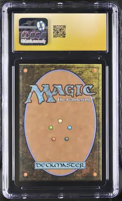 MIRRORWING DRAGON Innistrad Remastered Foil Mythic CGC Pristine 10 MTG - Image 2