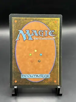 MTG Sisters of the Flame Alternate 4th Edition Regular Common - Image 2