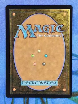 1x FOIL SHOWCASE Narset, Enlightened Exile, NM, MAT, Magic: the Gathering, MtG - Image 2