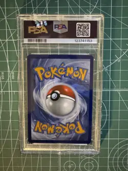 2025 Pokemon SVP EN Eevee Ex - PSA 9 - Pre Super Premium Collection - MINT #174 - Image 2
