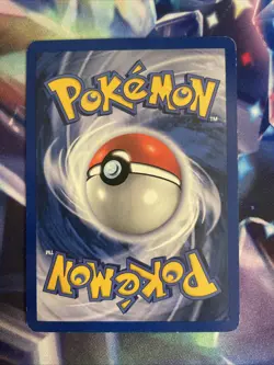 Sabrina's Mr. Mime 94/132 1st Edition Gym Heroes Common Pokemon TCG NM - Image 3