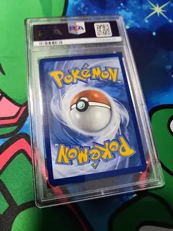 Pokemon Dondozo Ex Psa 10 Gem Mt Destined Rivals - Image 4
