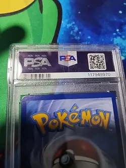 Pokemon Dondozo Ex Psa 10 Gem Mt Destined Rivals - Image 5