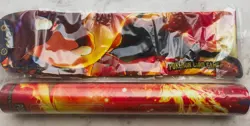 Pokemon 2022 Charizard Premium Playmat Exclusive with Playmat Bag Brand New - Image 1