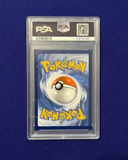 PSA 9 Terapagos ex #170 Stellar Crown 2024 Pokemon MINT - Image 3