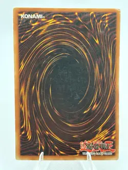 YUGIOH 2002 | WHITE MAGICAL HAT | MRD-016 | NA PRINT | RARE - Image 2