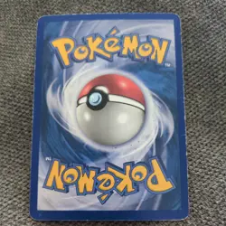 Ninetales Rare 57/165 Pokemon Expedition Card Rare Near Mint NM - Image 2
