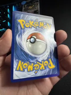 Pokemon TCG Card Blaziken GX (Secret) #170/168 SM - Celestial Storm - Image 2