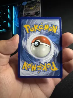 Pokemon TCG Card Blaziken GX (Secret) #170/168 SM - Celestial Storm - Image 4