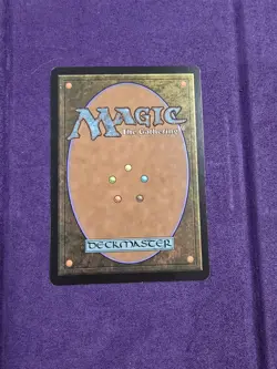 MTG Final Fortune 7th Edition Regular Card Near Mint Condition - Image 2
