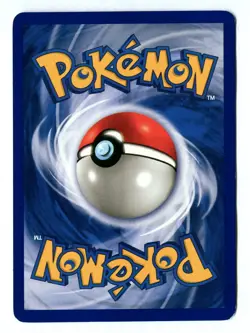 Vintage 2000 First Edition CHARMANDER 50/82 Pokemon Card (Team Rocket Set) - Image 2
