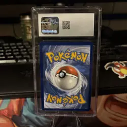 Obsidian Flames Charizard ex SIR 223/197 CGC 10 GEM MINT Pokemon Card - Image 2