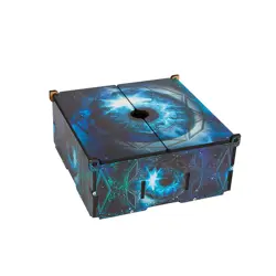 E-Raptor Card Storage Card Storage Case - Small - Eye New - Image 1