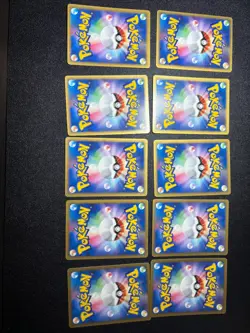 Exclusive listing Japanese Pokemon Card - Image 5