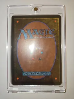 Last Photo Moat Mtg Italian Rare Limited Edition Edh - Image 2