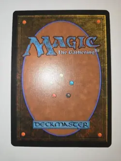 Last Photo Moat Mtg Italian Rare Limited Edition Edh - Image 4