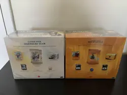 Magic The Gathering Dominaria + Guilds of Ravnica Sealed Bundle Fat Packs MTG - Image 2