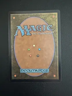 Birds of Paradise (Borderless Alternate Art) Dominaria Remastered Near Mint MTG - Image 2