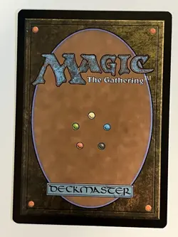 Storm-Kiln Artist Strixhaven: School of Mages Non-Foil Regular MTG Reprint - Image 2