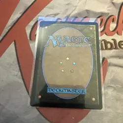 MTG Roaming Throne (Borderless) The Lost Caverns of Ixalan Regular #0344 - Image 2