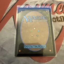MTG Roaming Throne The Lost Caverns of Ixalan Regular #0258 - Image 2