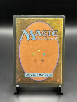 Bog Wraith MTG Core Set 4th Edition Regular - Image 2