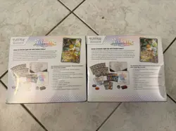 Pokemon Prismatic Evolutions Super Premium Collection & 2 Elite Trainer box(ETB) - Image 5