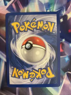 Pokemon Erika's Oddish - WOTC Gym Challenge Common 70/132 1st Edition NM - Image 3