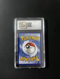Professor's Research Full Art CGC - SWSH152 Sword & Shield Promo NM Pokemon TCG - Image 2