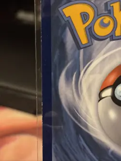 Charizard EX XY121 Holo Pokemon Promo - Image 3