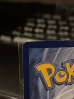 Charizard EX XY121 Holo Pokemon Promo - Image 4