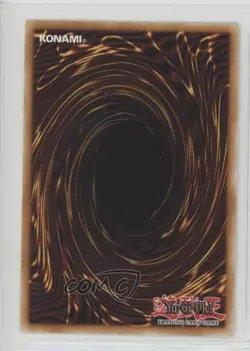 Bull Blader Unlimited YuGiOh Abyss Rising #ABYR-EN002 - Image 2