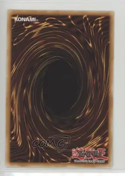 Dimension Gate Unlimited YuGiOh Cosmo Blazer #CBLZ-EN068 - Image 2