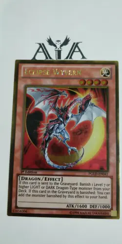 PREMIUM GOLD : 2014 - 1ST ED NM LARGE SELECTION PGLD-ENXX - YUGIOH (U PICK) A+ - Image 5