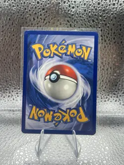 Delibird 5/64 Neo Revelation Pokemon Holo Foil Rare Card MP - Image 2