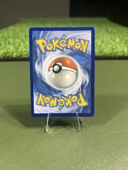 Pokemon TCG Lille’s Poke Doll 267/236 Secret Rare Trainer Card Cosmic Eclipse LP - Image 2