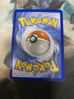 Pokemon TCG Florges EX Full Art Ultra Rare Card 116/119 XY: Phantom Forces - Image 3
