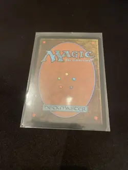 Magic the Gathering Final Fantasy Cloud Midgar Mercenary Card M0010-REGULAR - Image 2