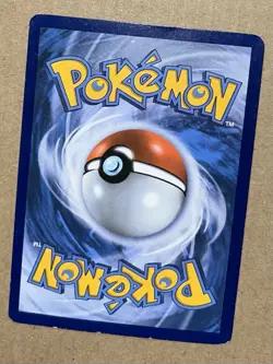 Pokemon Promo Card 2015 Rayquaza EX Promo Card - Image 2