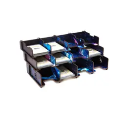 E-Raptor Card Storage 12L Card Holder - Space Journey New - Image 2