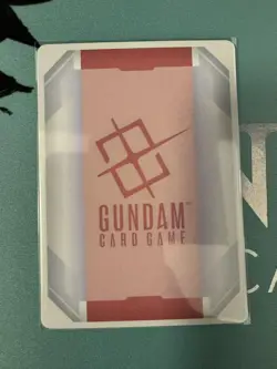 Gundam Card Game Unicorn Gundam Resource Parallel Condition for - Image 2