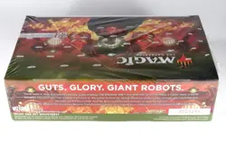 SET Booster Box ~ THE BROTHERS' WAR MtG sealed 30 pack Magic WotC - Image 2